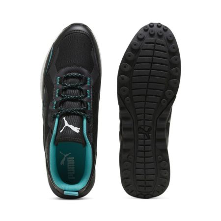 Дамски Маратонки PUMA Mercedes MAPF1 Speedfusion 2.0 529589 308081-01 изображение 4