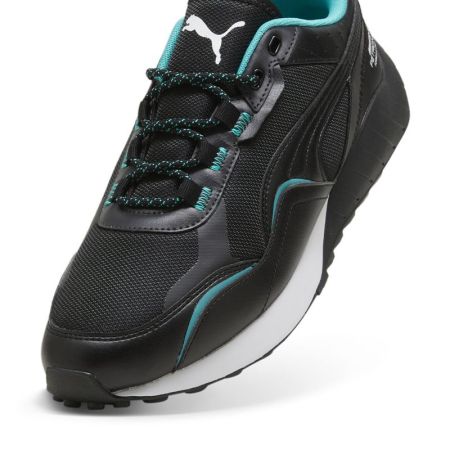 Дамски Маратонки PUMA Mercedes MAPF1 Speedfusion 2.0 529589 308081-01 изображение 5