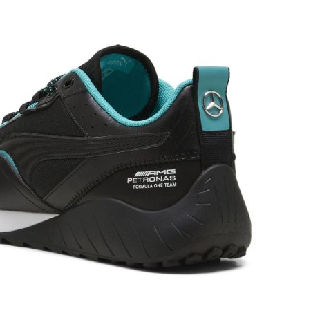 Дамски Маратонки PUMA Mercedes MAPF1 Speedfusion 2.0 529589 308081-01 изображение 6