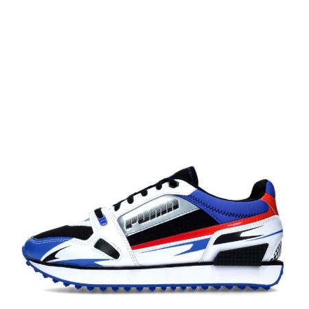 Детски Маратонки PUMA Mile Rider Sunny Gataway 522051 373443-01