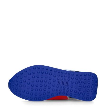 Дамски Маратонки PUMA Mile Rider Sunny Gataway 522052 373443-01 изображение 6