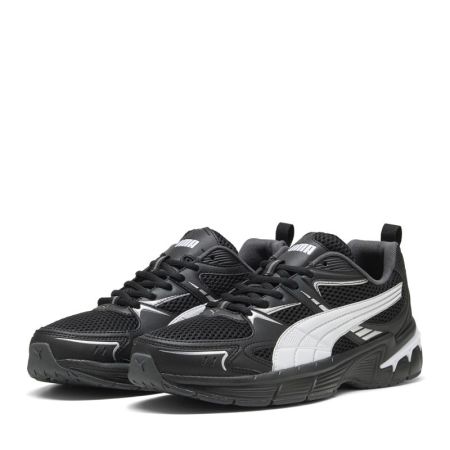 Pantofi Sport Barbati PUMA Milenio Tech 534062 402625-01 imagine 3