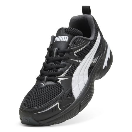 Pantofi Sport Barbati PUMA Milenio Tech 534062 402625-01 imagine 5