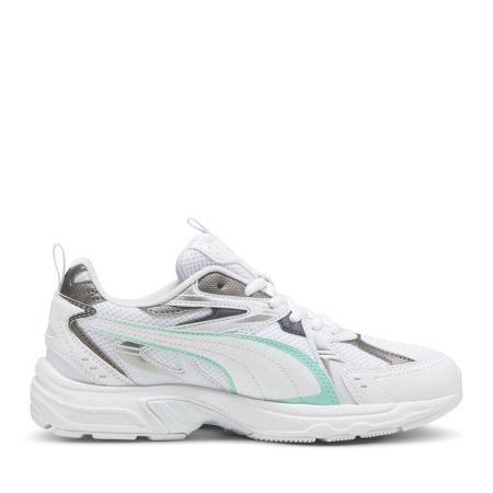 Pantofi Sport Copii PUMA Milenio Tech 533519 392322-11 imagine 2