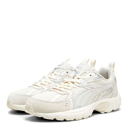 Pantofi Sport Copii PUMA Milenio Tech Suede 533275 393489-03 imagine 3