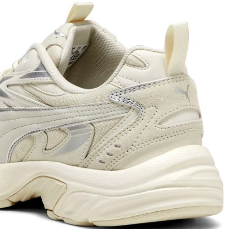Pantofi Sport Copii PUMA Milenio Tech Suede 533275 393489-03 imagine 6