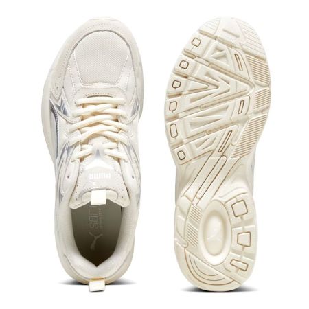 Pantofi Sport Copii PUMA Milenio Tech Suede 533275 393489-03 imagine 5