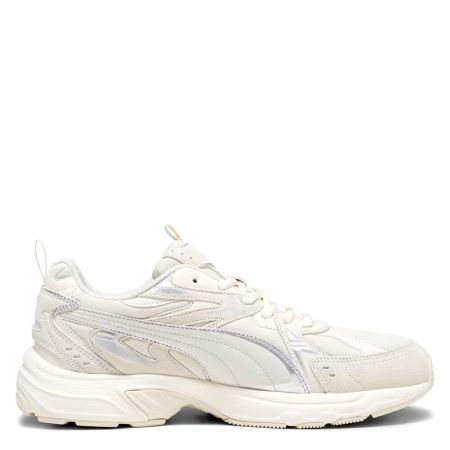 Pantofi Sport Copii PUMA Milenio Tech Suede 533275 393489-03 imagine 2