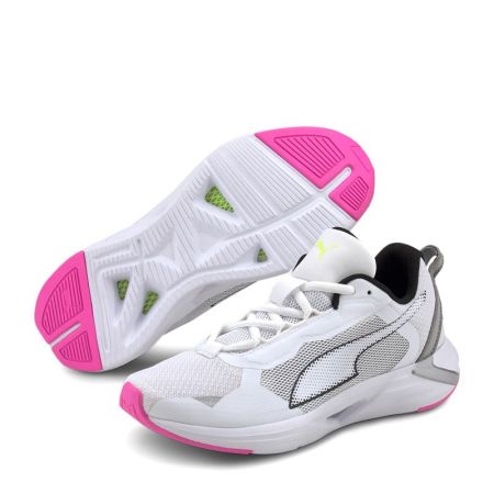 Дамски Маратонки PUMA Minima 522055 193769-02 изображение 2