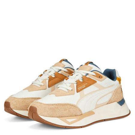 Дамски Маратонки PUMA Mirage Sport Hacked Safari Sneakers 525213 386624-01 изображение 3