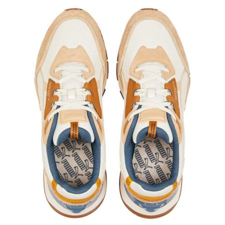 Мъжки Маратонки PUMA Mirage Sport Hacked Safari Sneakers 525214 386624-01 изображение 4