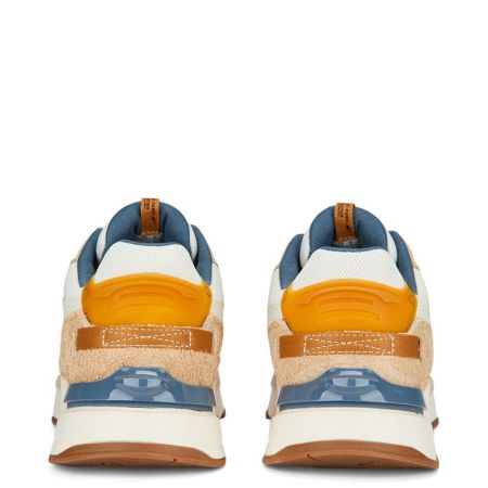 Мъжки Маратонки PUMA Mirage Sport Hacked Safari Sneakers 525214 386624-01 изображение 5