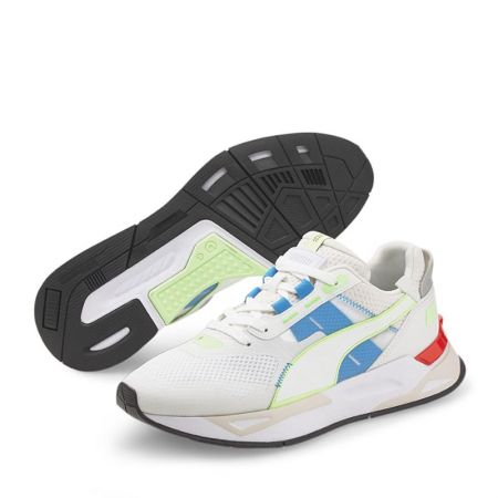Pantofi Sport Dama PUMA Mirage Sport Tech 527116 383107-07 imagine 3