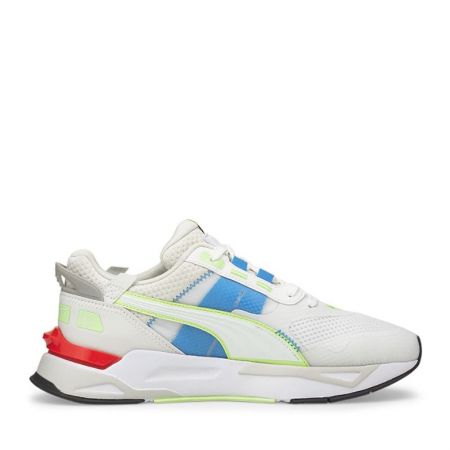 Pantofi Sport Dama PUMA Mirage Sport Tech 527116 383107-07 imagine 2