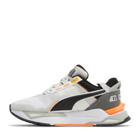 Дамски Маратонки PUMA Mirage Sport Tech 528105 384510-01 изображение 2