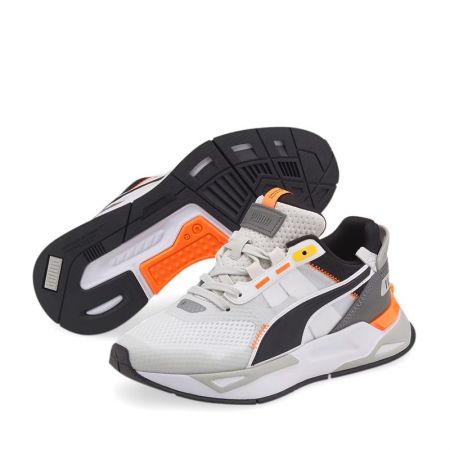 Дамски Маратонки PUMA Mirage Sport Tech 528105 384510-01 изображение 3