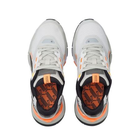 Дамски Маратонки PUMA Mirage Sport Tech 528105 384510-01 изображение 4