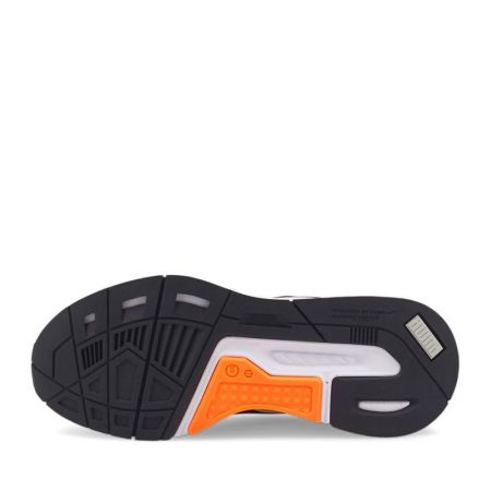 Дамски Маратонки PUMA Mirage Sport Tech 528105 384510-01 изображение 6