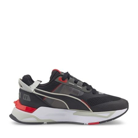 Дамски Маратонки PUMA Mirage Sport Tech 528102 384510-03 изображение 2