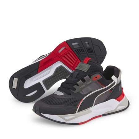 Pantofi Sport Copii PUMA Mirage Sport Tech 528103 384510-03 imagine 3