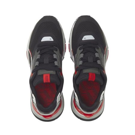 Дамски Маратонки PUMA Mirage Sport Tech 528102 384510-03 изображение 4
