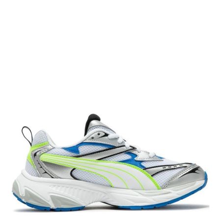 Pantofi Sport Barbati PUMA Morphic 533544 392724-01 imagine 2