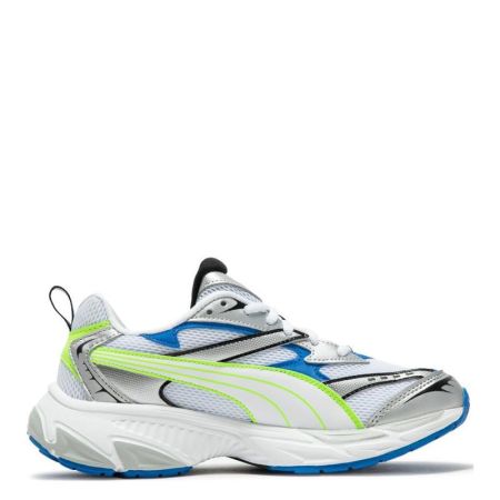 ΓΥΝΑΙΚΕΙΑ ΑΘΛΗΤΙΚΑ ΠΑΠΟΥΤΣΙΑ PUMA Morphic 533277 392724-01 εικόνα 2