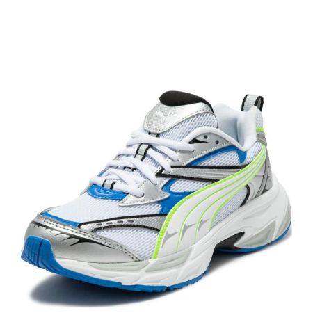 ΓΥΝΑΙΚΕΙΑ ΑΘΛΗΤΙΚΑ ΠΑΠΟΥΤΣΙΑ PUMA Morphic 533277 392724-01 εικόνα 3