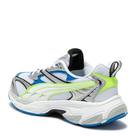Pantofi Sport Copii PUMA Morphic 533276 392724-01 imagine 4