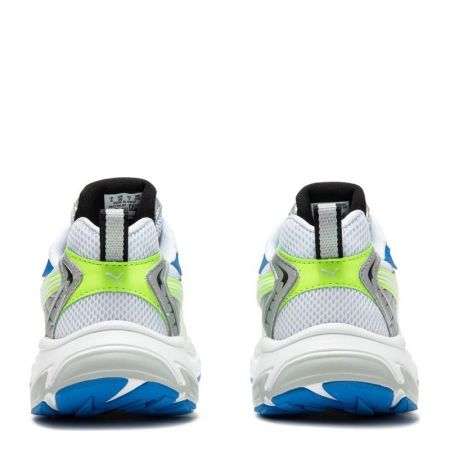 Pantofi Sport Barbati PUMA Morphic 533544 392724-01 imagine 5