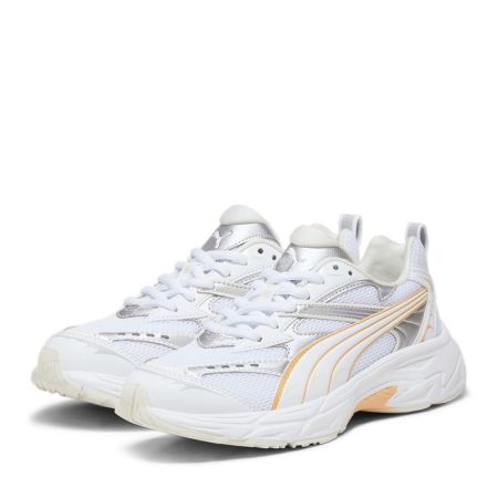 Pantofi Sport Copii PUMA Morphic 533521 392724-08 imagine 3