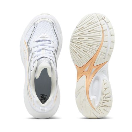 ΓΥΝΑΙΚΕΙΑ ΑΘΛΗΤΙΚΑ ΠΑΠΟΥΤΣΙΑ PUMA Morphic 533520 392724-08 εικόνα 4