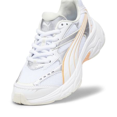 Pantofi Sport Copii PUMA Morphic 533521 392724-08 imagine 5