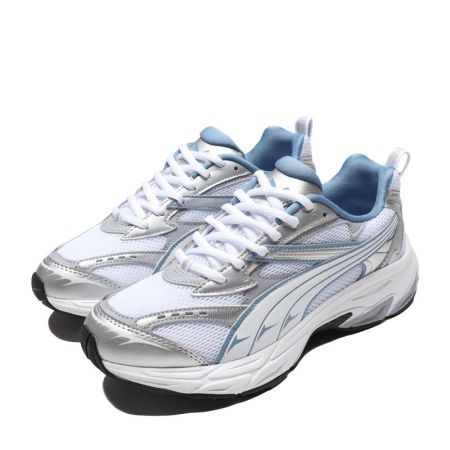Мъжки Маратонки PUMA Morphic 528965 392724-17 изображение 3