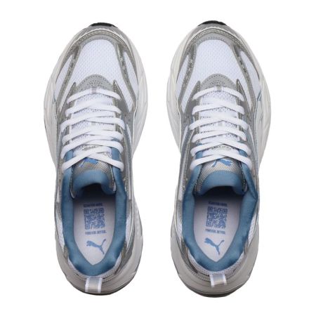 Дамски Маратонки PUMA Morphic 528966 392724-17 изображение 4