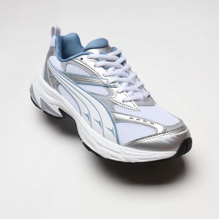 Дамски Маратонки PUMA Morphic 528966 392724-17 изображение 7