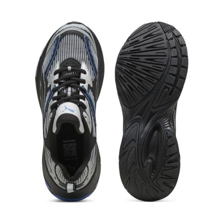 Мъжки Маратонки PUMA Morphic Athletic 530135 395919-07 изображение 4