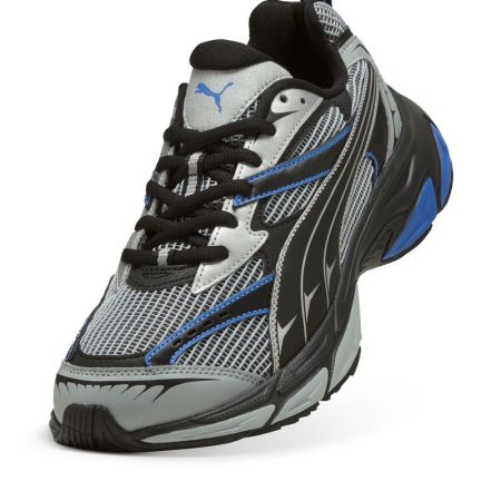 Мъжки Маратонки PUMA Morphic Athletic 530135 395919-07 изображение 5