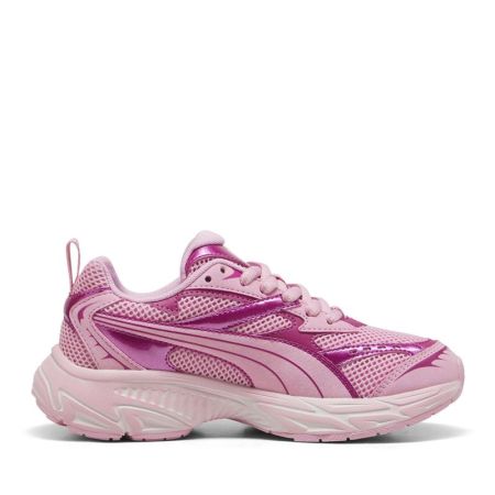 Детски Маратонки PUMA Morphic Mystery Garden  530158 397883-01 изображение 2