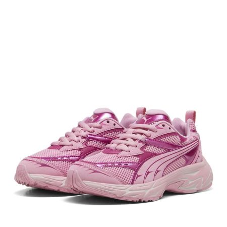 Детски Маратонки PUMA Morphic Mystery Garden  530158 397883-01 изображение 3