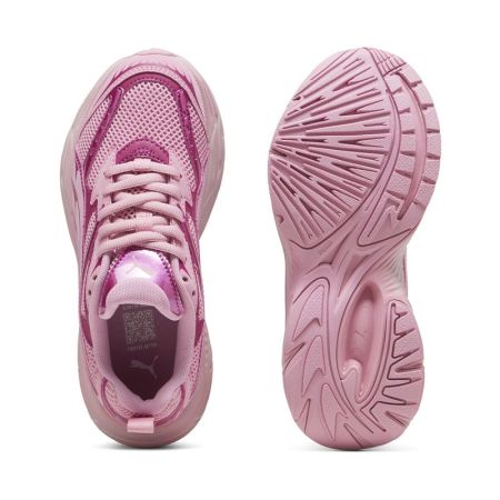Детски Маратонки PUMA Morphic Mystery Garden  530158 397883-01 изображение 4