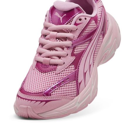Детски Маратонки PUMA Morphic Mystery Garden  530158 397883-01 изображение 5