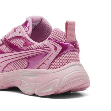 Детски Маратонки PUMA Morphic Mystery Garden  530158 397883-01 изображение 6