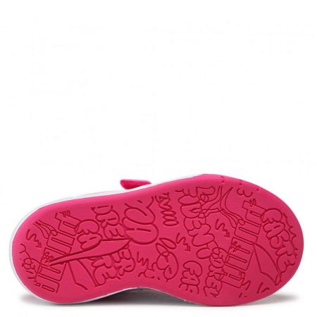 Детски Кецове PUMA Multiflex Mesh V 524007 380845-07 изображение 6