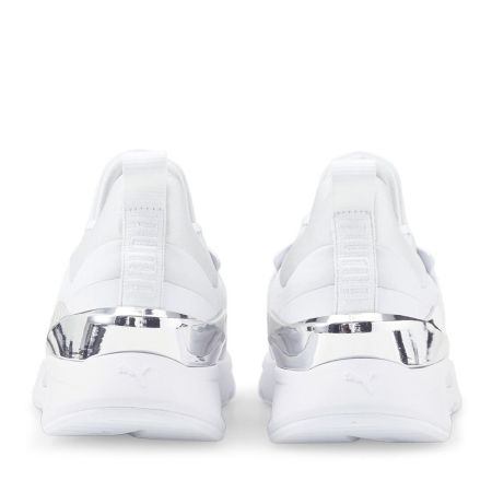 Дамски Маратонки PUMA Muse X5 Metal 529344 383954-02 изображение 5