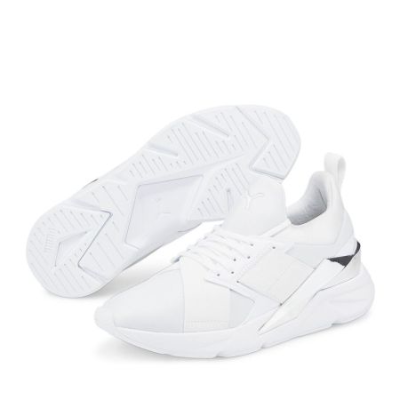 Дамски Маратонки PUMA Muse X5 Metal 529344 383954-02 изображение 6