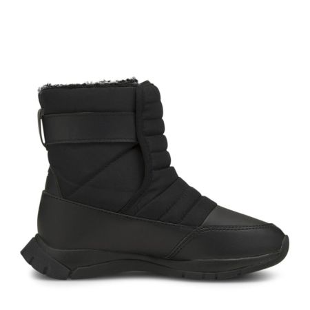 Pantofi Copii PUMA Nieve WTR AC 524230 380745-03 imagine 2