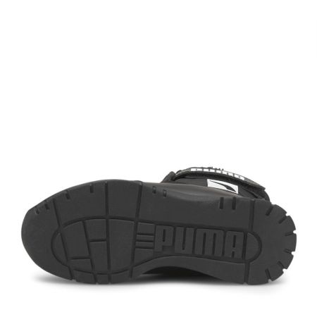 Pantofi Copii PUMA Nieve WTR AC 524230 380745-03 imagine 4