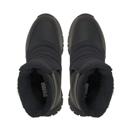 Pantofi Copii PUMA Nieve WTR AC 524230 380745-03 imagine 5