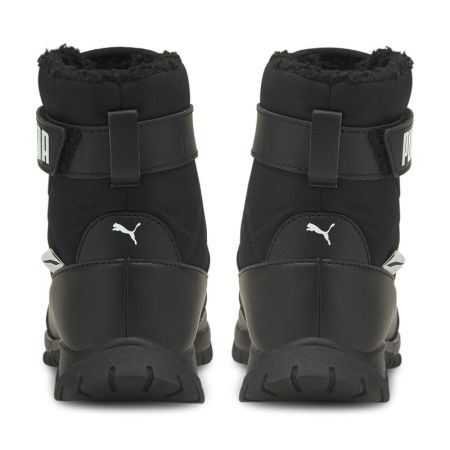 Pantofi Copii PUMA Nieve WTR AC 524230 380745-03 imagine 6